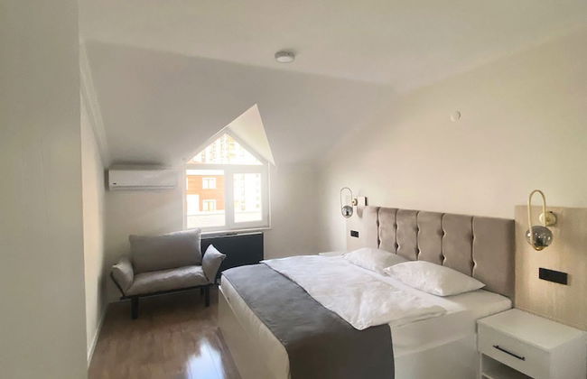 Golden Life Suite - Foto 14