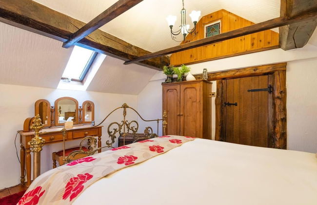 Beautiful Luxury Cottage on Lake Side, England - Foto 4