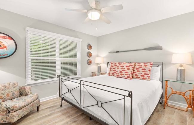 Bear Creek Cottage - Photo 16