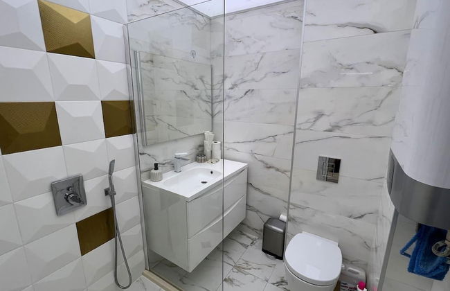 Luxurious Beach House With Wi-fi and Parking - Foto 14