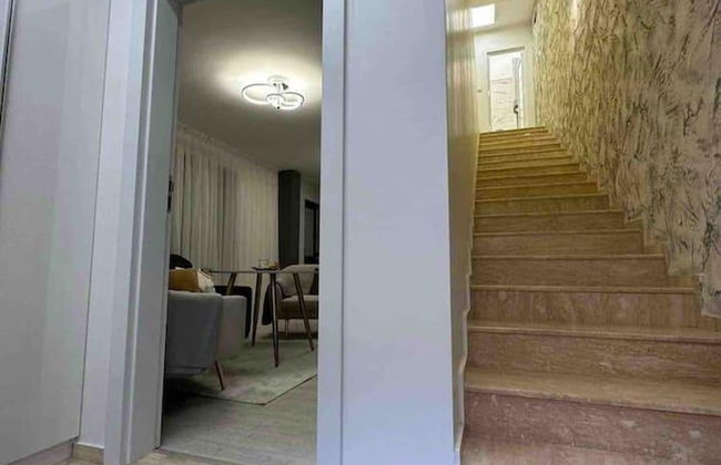 Luxurious Beach House With Wi-fi and Parking - Foto 24