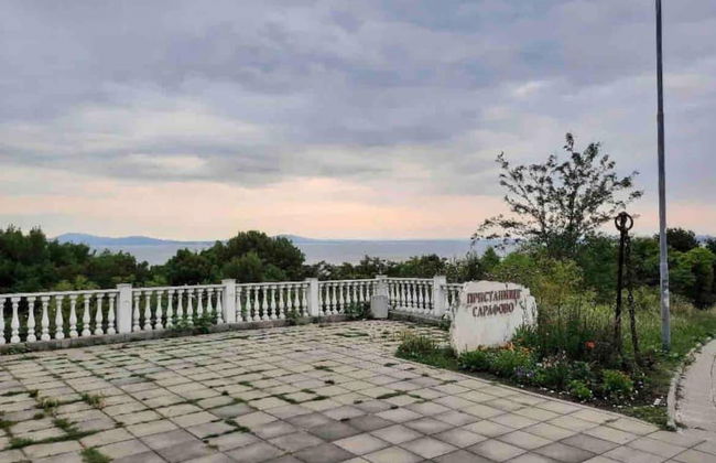 Luxurious Beach House With Wi-fi and Parking - Foto 31