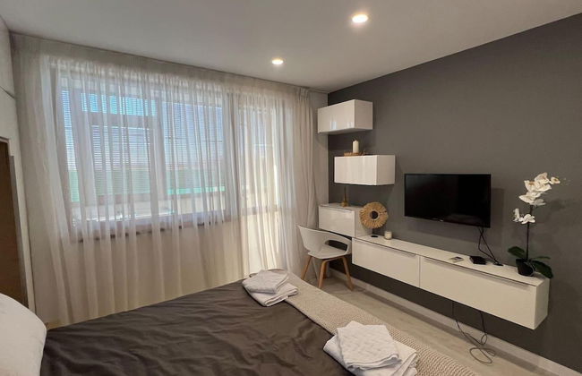Luxurious Beach House With Wi-fi and Parking - Foto 5