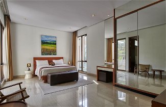 Foto 3 - Permai 1 Villa 3 Bedroom with A Private Pool