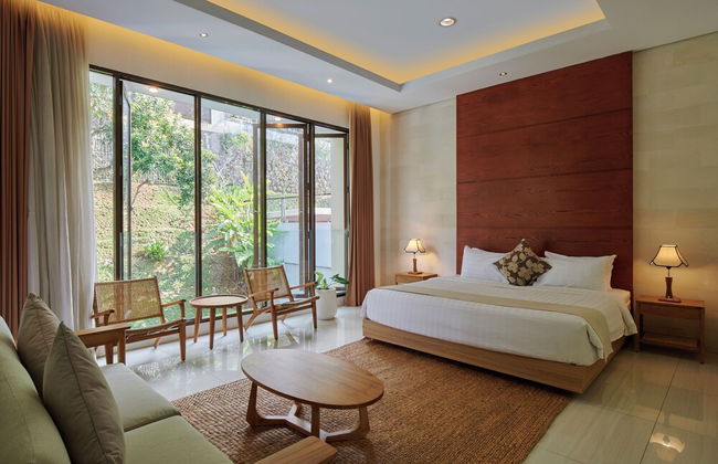Jasmine Cozy Villa 3 Bedrooms Private Heated Pool - Foto 5