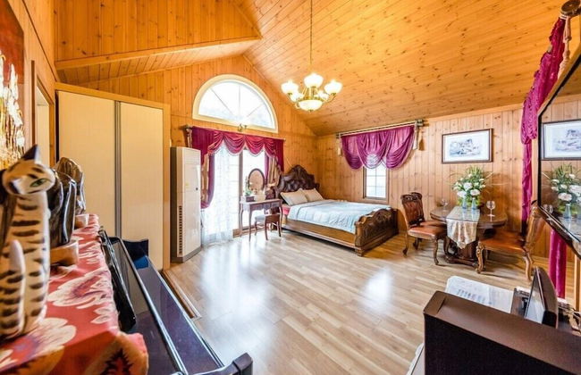 Elsia Pension - Foto 54