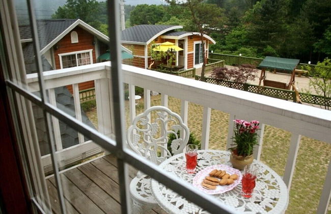Elsia Pension - Foto 56