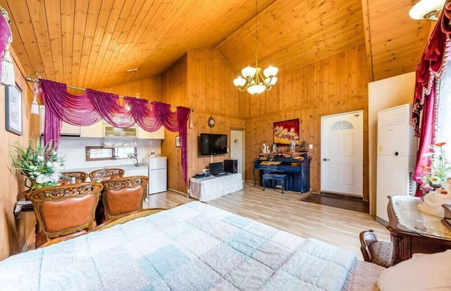 Elsia Pension - Foto 52