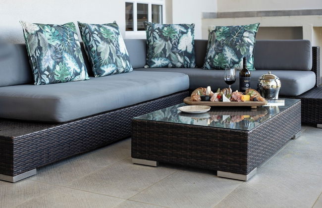 Kunjani Villas - Foto 58