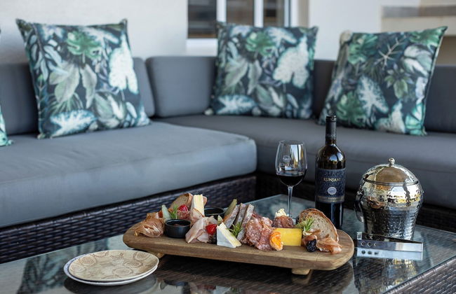 Kunjani Villas - Foto 57