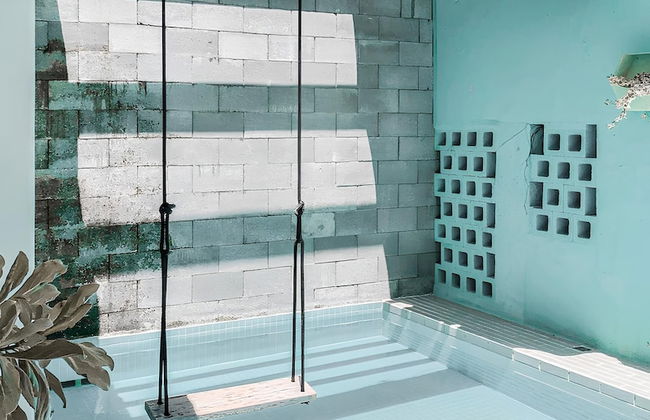 Villa Winding Land - Photo 20