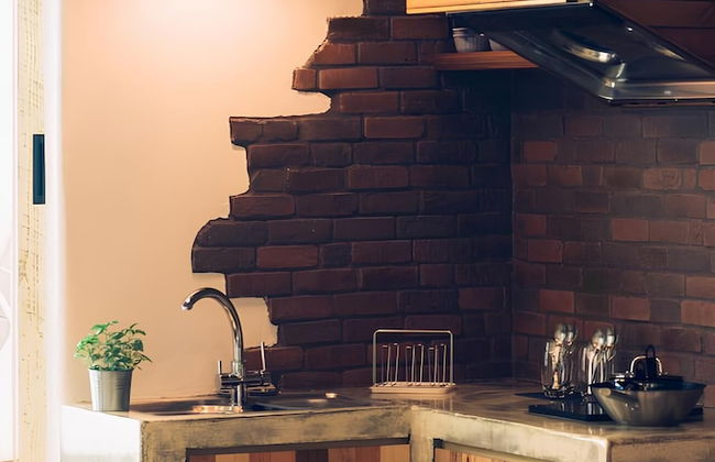 Villa Winding Land - Photo 10