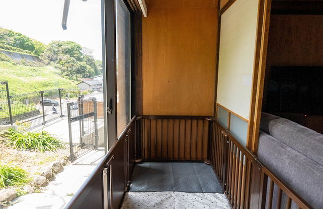SUMITSUGU HOUSE East - Foto 1