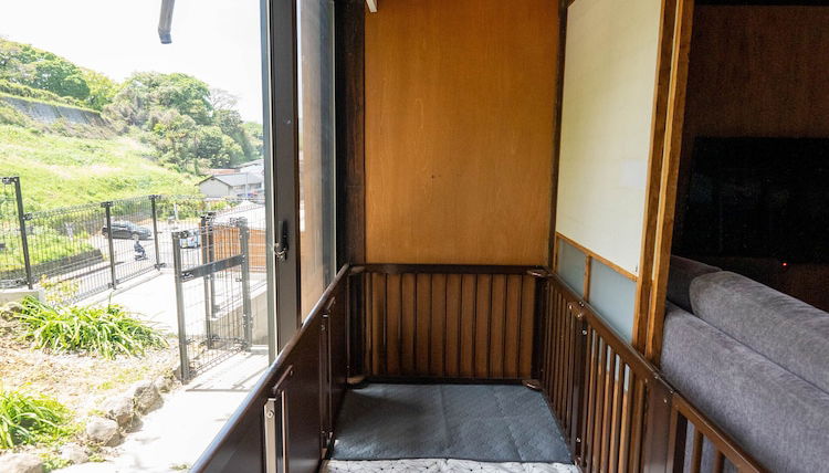 Photo 1 - Sumitsugu House East