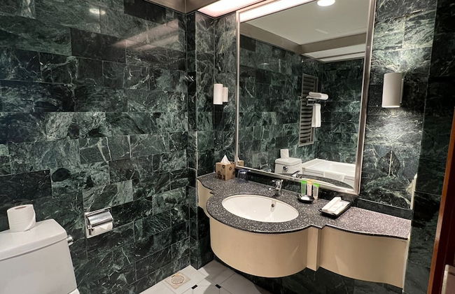 Orchard Point Serviced Apartments - Foto 78