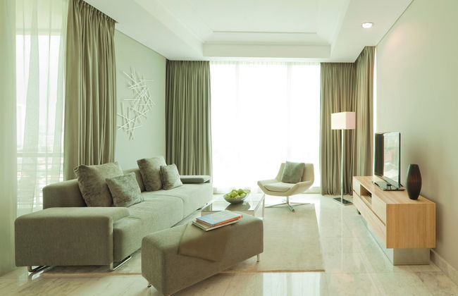 Fraser Residence Sudirman Jakarta - Foto 16