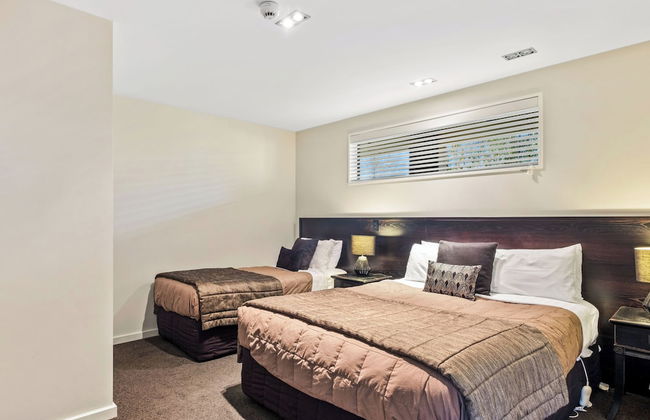 Clear Ridge Apartments - Foto 6