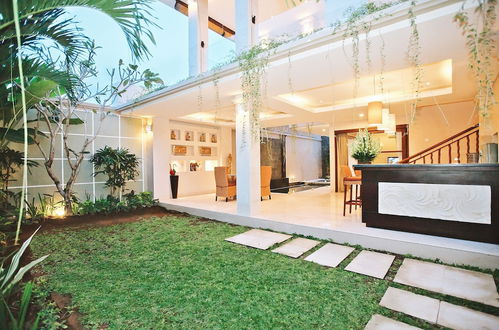 Photo 56 - Villa Harmony - Bali Residence