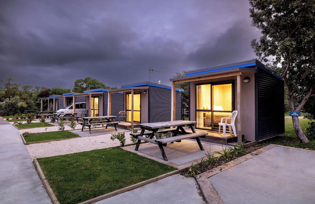 Napier Beach TOP 10 Holiday Park - Foto 22