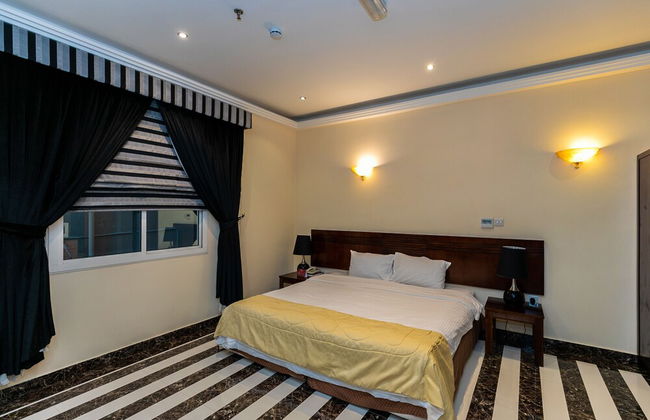 Royal Mirage Hotel and Apartments - Photo 15