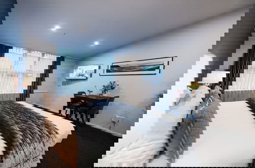 Foto 41 - Gilmer Apartment Hotel