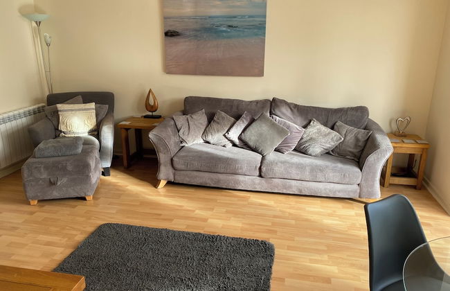 River Courtyard Apartment In The Heart Of - Photo 14
