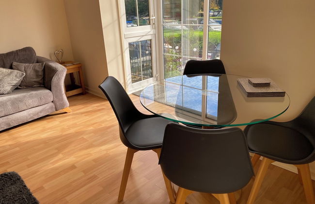 River Courtyard Apartment In The Heart Of - Photo 28