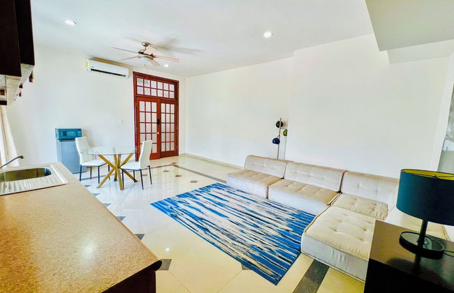 Room-20, Suite for 4 People - Foto 7