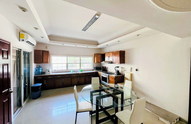 Room-20, Suite for 4 People - Foto 11
