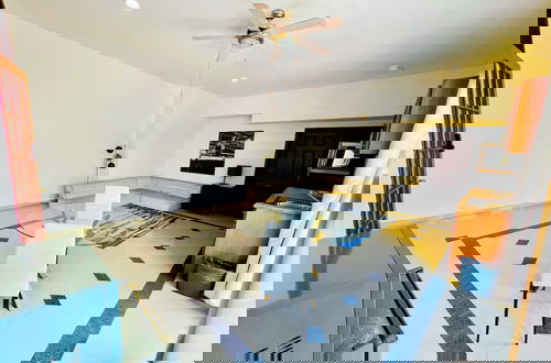 Foto 6 - Room in Guest Room - 20, Suite for 4 People
