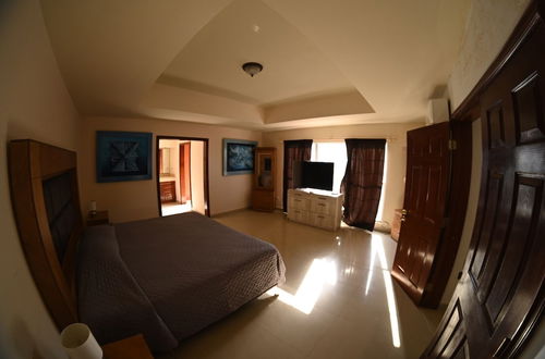 Photo 11 - Room in Guest Room - 20) Suite for 4 People