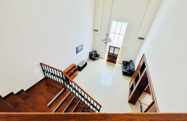 Room-20, Suite for 4 People - Foto 19
