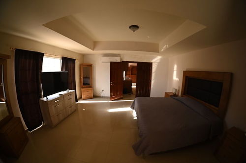 Photo 12 - Room in Guest Room - 20) Suite for 4 People