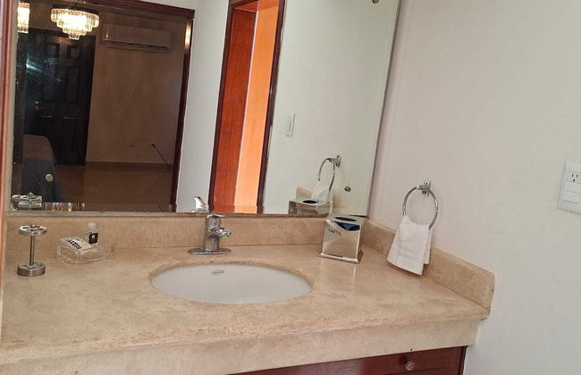Room-20, Suite for 4 People - Foto 13