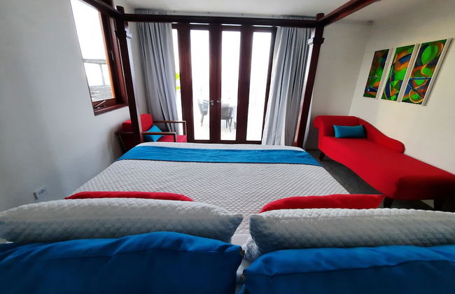 Villa Being - Tobago Luxury B&B - Foto 64