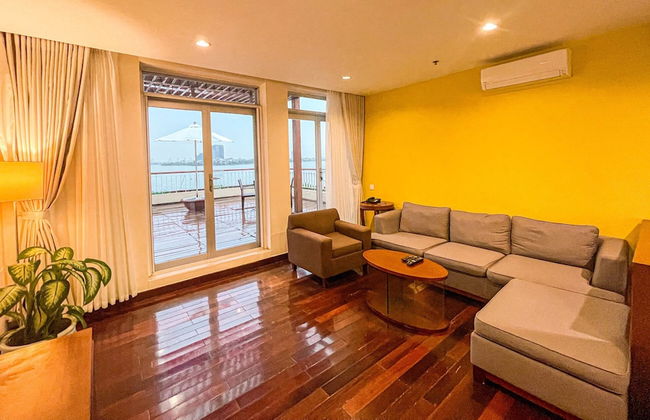 Wil'que Westlake Hotel & Residences - Foto 68