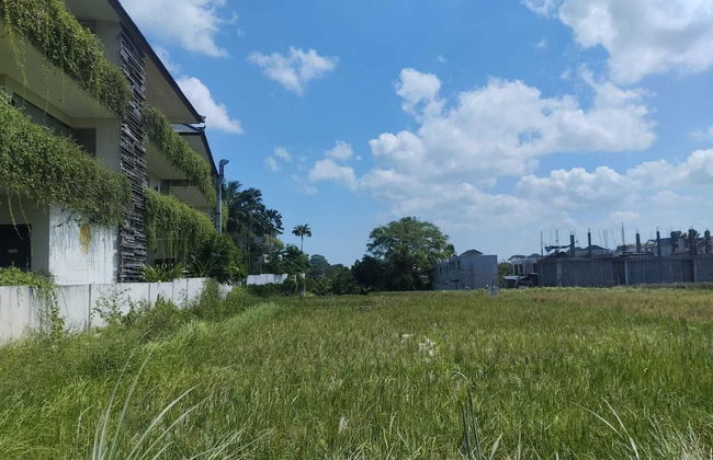 The Double View Mansions Bali - Foto 52