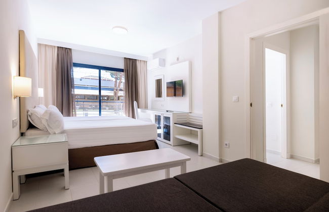 Sol Sancti Petri Apartamentos - Foto 58