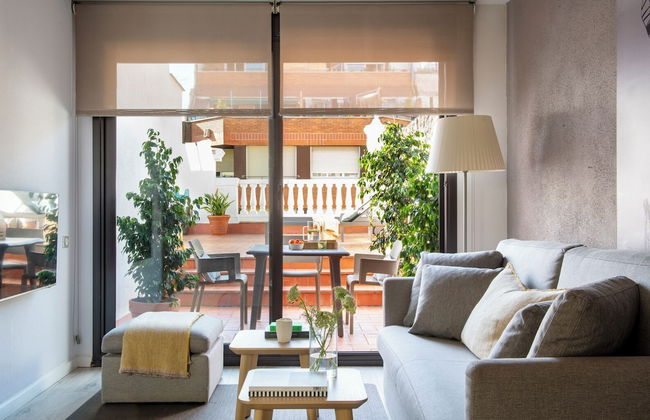 Eric Vökel Boutique Apartments - Sagrada Familia Suites - Foto 17