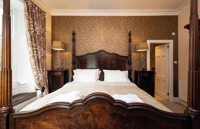 Altskeith Country House on Loch Ard - Foto 18