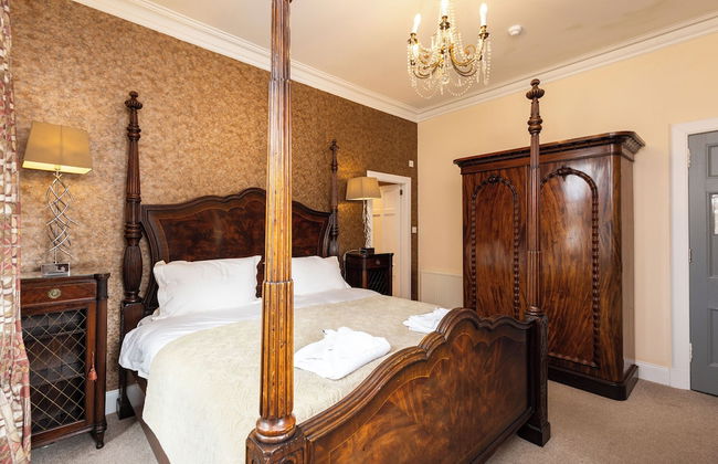 Altskeith Country House on Loch Ard - Foto 16