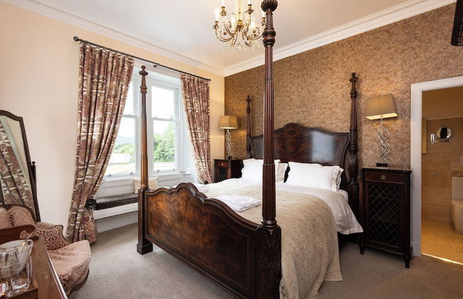 Altskeith Country House on Loch Ard - Foto 12