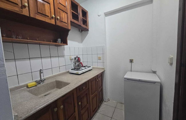 Alfa Apart Otel - Foto 6