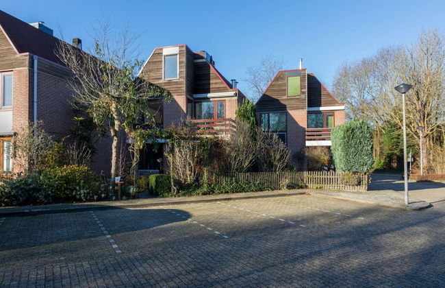 Apartment in Veere Near Lake Veerse Marina - Foto 24