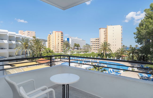 Sol Lunamar Palmanova Apartamentos – Adults Only - Foto 16
