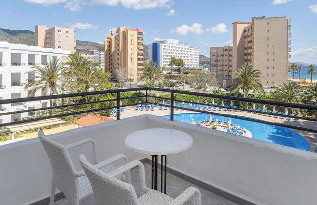 Sol Lunamar Palmanova Apartamentos – Adults Only - Foto 15