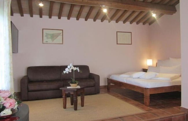 Tenuta di Seripa - Foto 33