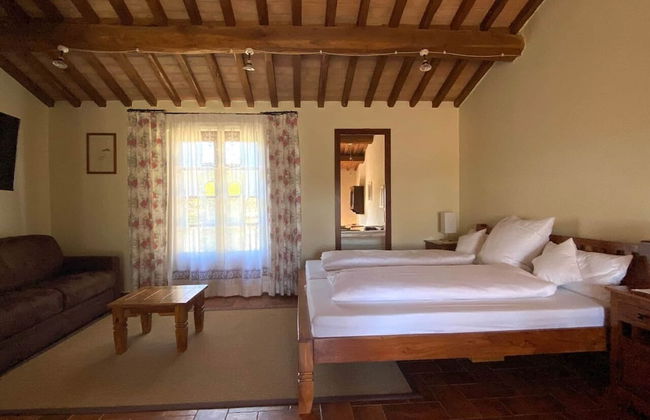 Tenuta di Seripa - Foto 41