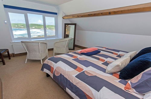 Photo 9 - Stables Croyde 4 Bedrooms, Sleeps 8, Sea & Beach Views