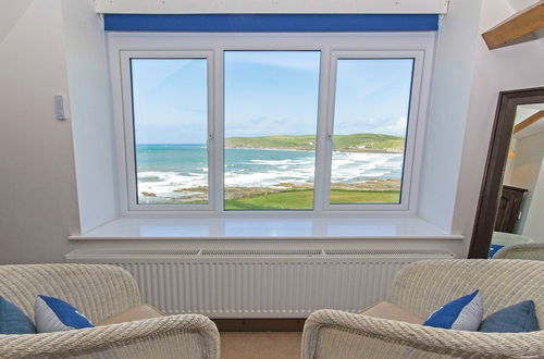 Photo 18 - Stables Croyde 4 Bedrooms, Sleeps 8, Sea & Beach Views